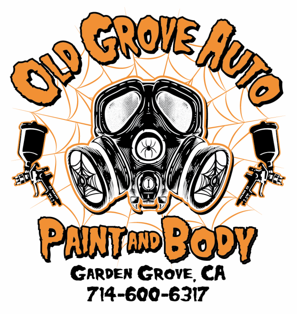 Autobody and Paint | Collision Repair in Garden Grove, CA | Serving all of Orange County and surrounding Citys